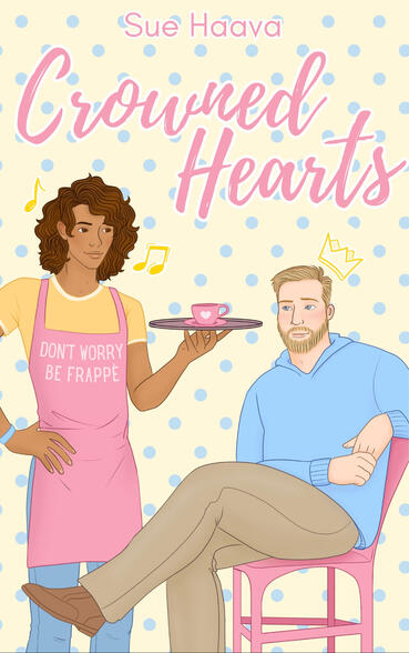 Click to read CROWNED HEARTS!